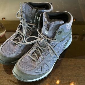 Merrell Waterproof Boots
